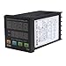 IMAGE Dual Display Manual/Auto-Tuning PID Temperature Controller TA4-RNR