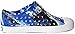 Native Shoes Unisex-Child Jefferson Slip-On, Shell White/Marble, 13 M US Little Kid