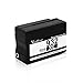 ValueToner Remanufactured Ink Cartridge Replacement for HP 932XL 933XL 932 933 N9H56FN CN057AN (2 Black 1 Cyan 1 Magenta 1 Yellow) for HP Officejet 6600, 6700, 7110,7610,7612 Printer 5 Pack