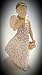 More Than Words Friends Are Angels Angel Figurine by Arora Design Ltd