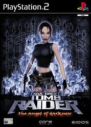 #32 — Lara Croft Tomb Raider: The Angel of Darkness (PS2)