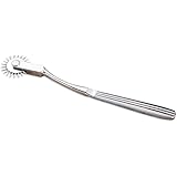 EMI Stainless Steel Deluxe Quality Wartenberg Pinwheel 7.5 in from Elite Medical Instruments