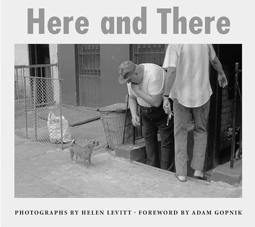 Crosstown: Helen Levitt, Francine Prose: 9781576871034: Amazon.com