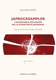 Japrocksampler