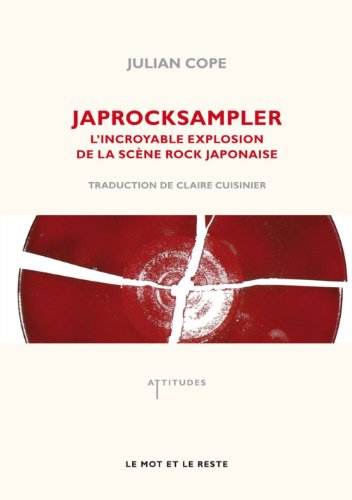 Japrocksampler