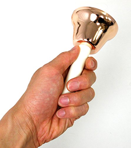 KC Music Bell (Handbell) 23 sound set MB-23K / C Copper