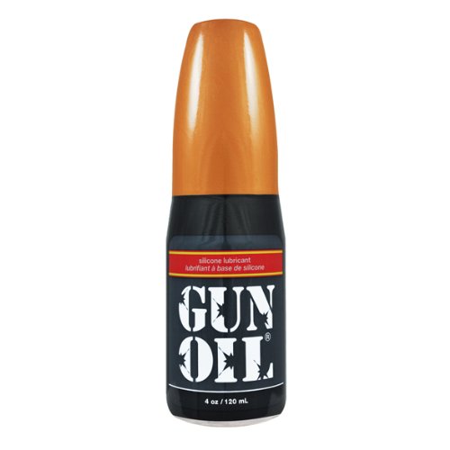 Gun Oil H2O, 4Ounce Bottle Health & Personal Care