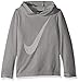 NIKE Children's Apparel Boys' Long Sleeve Hooded T-Shirt