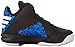 adidas Performance Light EM Up 2 C Shoe (Little Kid)