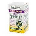 Nature's Plus Ultra Probiotics, Maximum Strength 30 vegetarian capsules