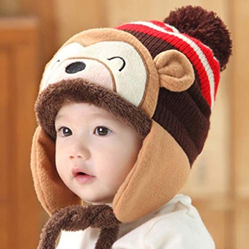 bebe winter hat
