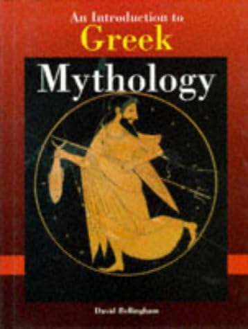 Classical Mythology: Illustrated Edition (Illustrated Classic