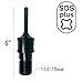 Core Bit Adapter 1-1/4