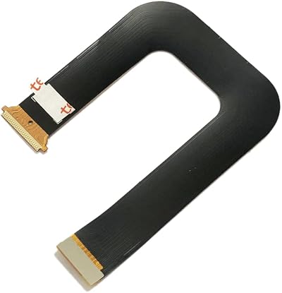 ZAHARA LCD FPC Connector Motherboard Flex Cable for Huawei MediaPad M3 Lite 10