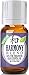 Harmony Blend 100% Pure, Best Therapeutic Grade Essential Oil - 10ml - Comparable to Young Living's Harmony - East Indian Sandalwood, French lavender, Ylang Ylang, Frankincense, Sweet Orange, sage, bergamot, lemon, jasmine, roman chamomile, palmarosa