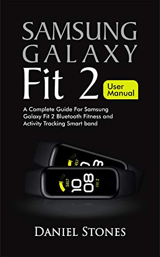 Fitness Tracker Samsung Gear Fit Manual Samsung Galaxy Fit User