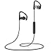 Symphonized GTS Bluetooth Wireless in-Ear Noise-isolating Headphones, Magnetic Earbuds, Earphones with Mic & Volume Control