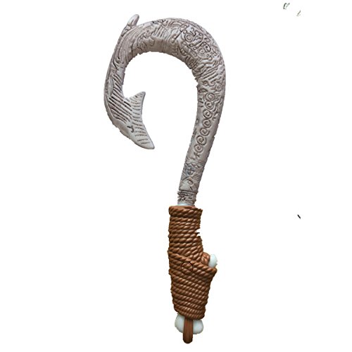 Maui Magic Fish Hook, LightUp and Singing Moana Toys for Kids Buy