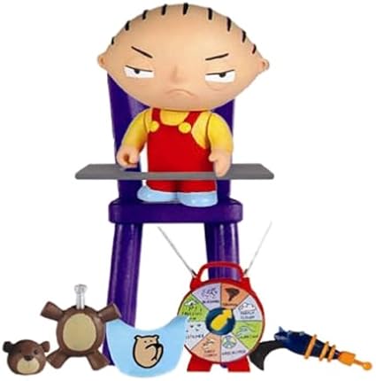 family guy toys