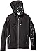 Calvin Klein Men's Long Sleeve Ck Logo Fleece Hoodie
