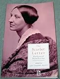 The Scarlet Letter, Hawthorne, Nathaniel, 1551110466