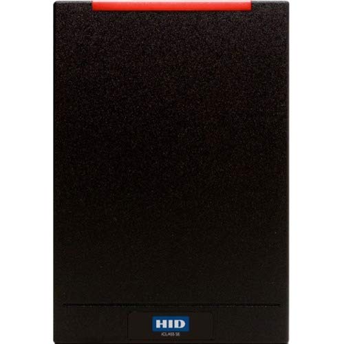 HID 920PMNNEKEA003 multiclass SE RP40 Wall Switch