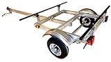 Malone XtraLight Base Trailer