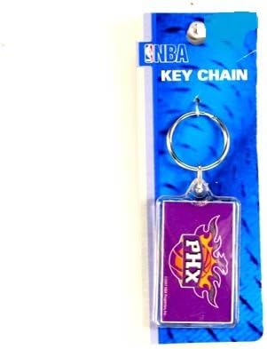 Phoenix Suns Keyring