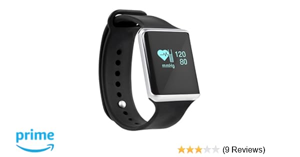 vivitar smart watch reviews