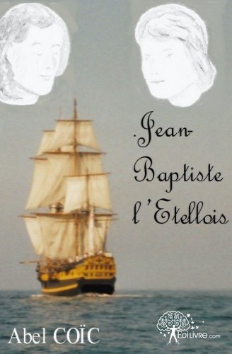 Jean-Baptiste l'Étellois