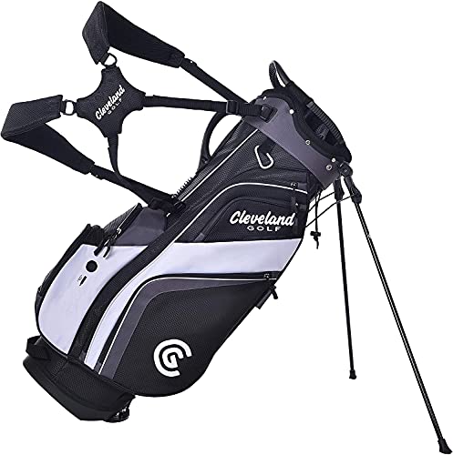 Cleveland Golf Stand Bag - Image 3