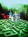 SmartGames Sleeping Beauty Board Game, A Preschool Puzzle Game & Brain Game for Kids, Cognitive Skill-Building Challenges, Ages 3-7.