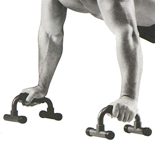 comfour® 2x Pushup handle Handles for pushups easy on the joints