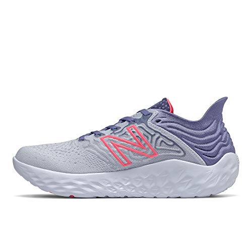 New Balance Women's Fresh Foam Beacon V3 Running Shoe, Moon Dust