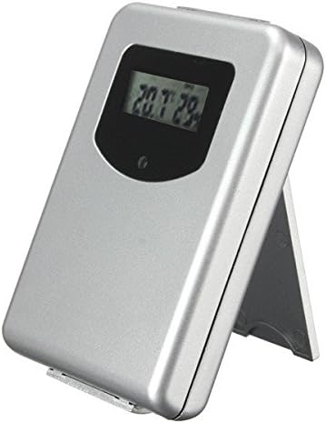 wetterstation 433 mhz