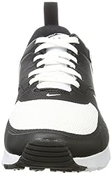 Nike Men's Sneakers Trainers, Multicolour White