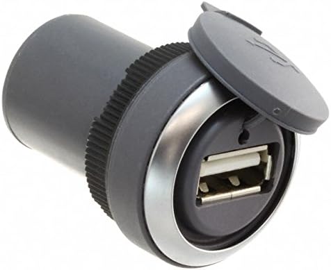 RAFI USA RAFIX 22 FS+ USB-FEEDTHROUGH USB, DVI, HDMI Connectors - Adapters 1.30279.0210700