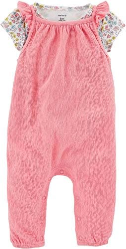 carter's jumpsuit baby