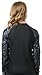 Aqua Design Women's Long Sleeve Big Wave UPF 50+ Sun Protection Rash Guard Shirt