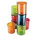GSI Outdoors Infinity 4 Person Deluxe Tableset