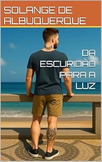 Livro DA ESCURIDÃO PARA A LUZ