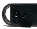 ECOXGEAR ECOXBT Rugged and Waterproof Wireless Bluetooth Speaker (Black)