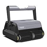 AIPER SMART Automatic Robotic Pool Cleaner with