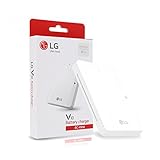 Genuine OEM Original LG Battery Charging Dock Cradle Charger BC-4900 For LG V10 Phone (1x Charging Cradle Dock)