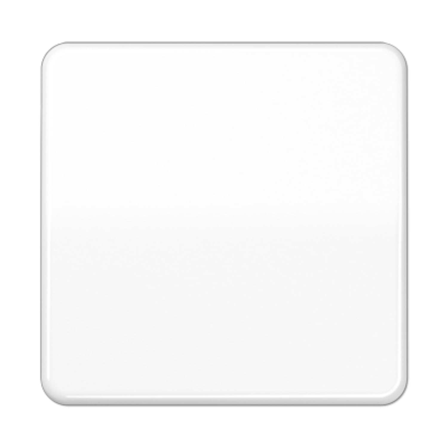 Sensor Standard Alpino White
