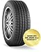 Nankang SP-9 Cross-Sport Performance Radial Tire-195/60R15 88H