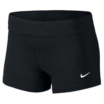 nike ladies training shorts
