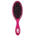 Wet Brush Original Strawberrylicious Combo - Pink and Purple - Exclusive Ultra-soft IntelliFlex Bristles - Glide Through Tangles With Ease For All Hair Types - For Women, Men, Wet And Dry Hair