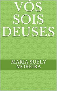 Livro VÓS SOIS DEUSES