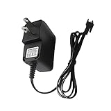 Qsmily® DFD F182 F183 F187 JJRC H8C H8D RC Quadcopter Spare Parts 7.4V Lipo Battery Charger US Adapter